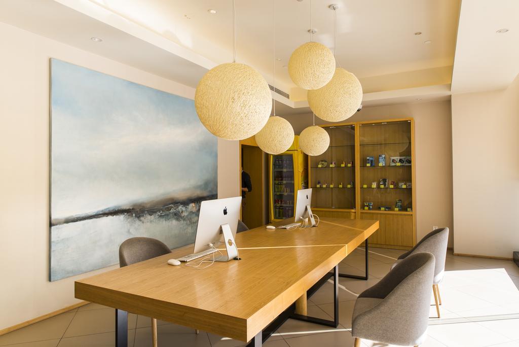 Ji Hotel Chengdu West Hi-Tech Zone Longhu ภายนอก รูปภาพ