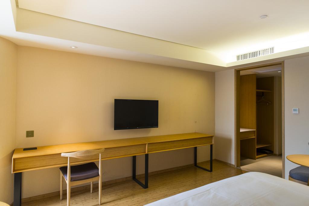 Ji Hotel Chengdu West Hi-Tech Zone Longhu ห้อง รูปภาพ